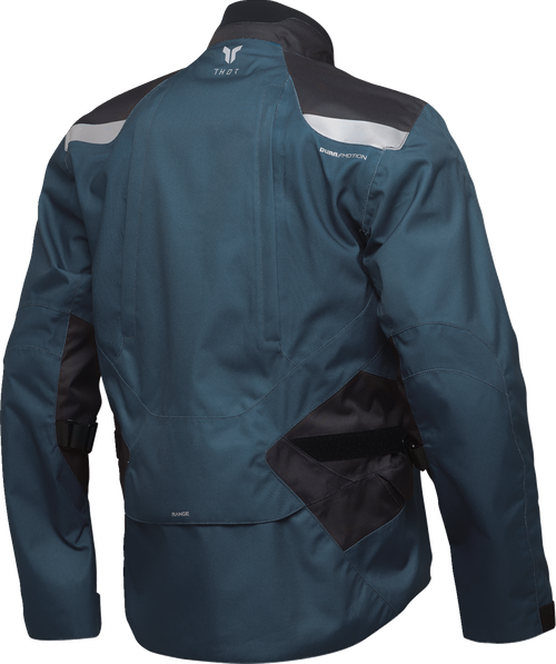 THOR - Range Jacket - Steel