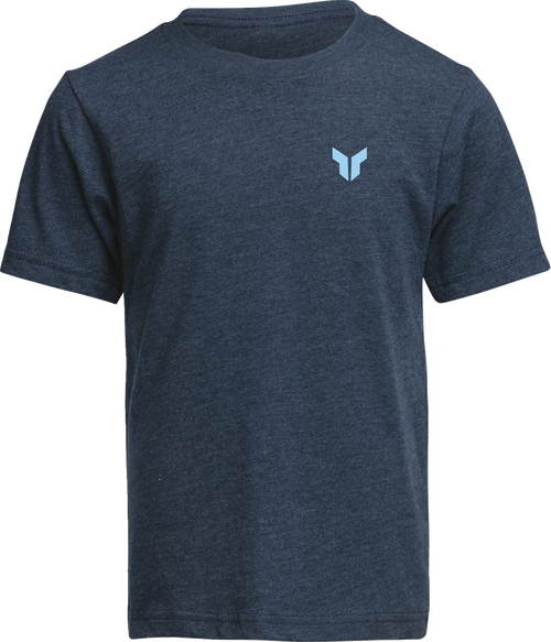 THOR - Youth Futura T-Shirt - Navy