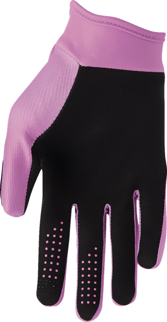 THOR - Women's Launchmode XP Gloves - Orchid