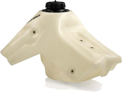 FUEL TANK 2.7 GAL NATURAL