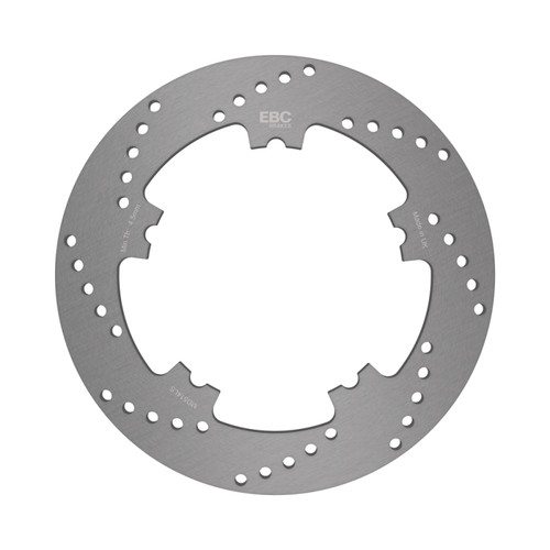 EBC - MD514LS - Brake Rotor - V-Rod