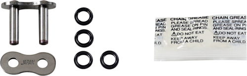 EK - 530SROZ2-MLJ - 530 SROZ - Connecting Link - Rivet