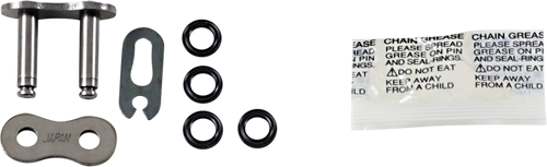 EK - 530SROZ2-SKJ - 530 SROZ - Clip Connecting Link