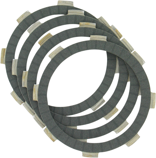EBC - CKF1151 - Clutch Set