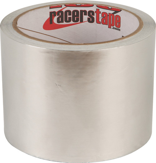 ALUMINUM HEAT FOIL TAPE 3"X25'