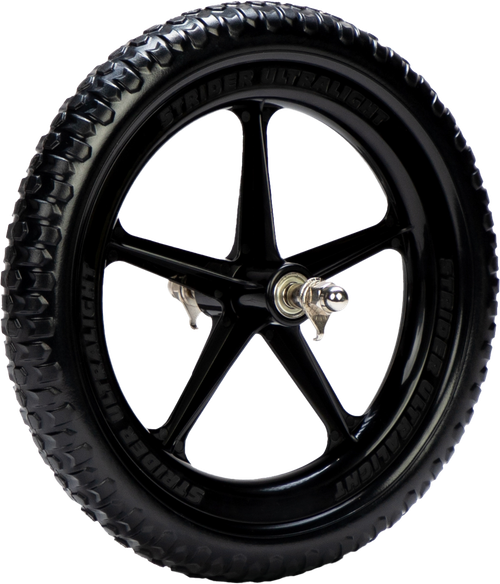WHEEL/TIRE ASSEMBLY