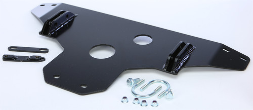 ATV PLOW MOUNT KIT