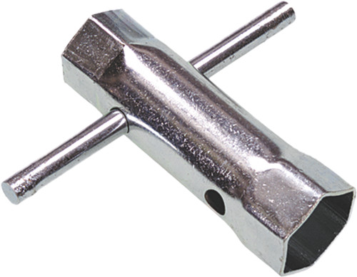 SPARK PLUG WRENCH DOUBLE END