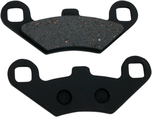 EPI - WE442412 - Brake Pads - Polaris