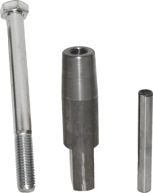 DRIVE CLUTCH TAPER HOLDER