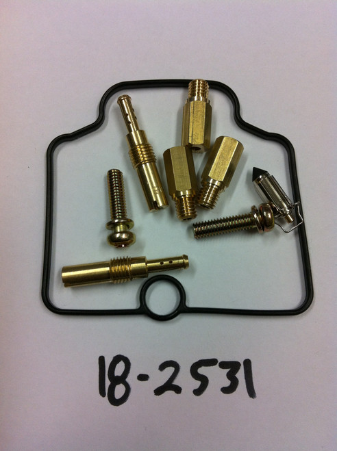 CARBURETOR REPAIR KIT