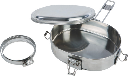 TRAIL CHEF FOOD WARMER