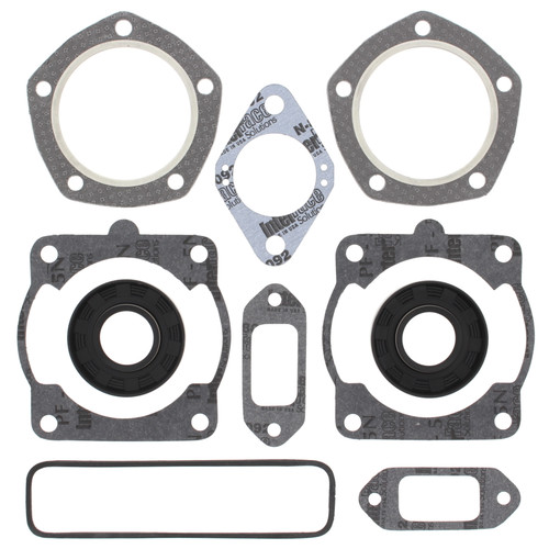 GASKET KIT- KOHLER K440-2AS 74-77 2 CYLINDER