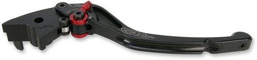 CRG - 2AN-551-T-B - RC2 Standard Brake Lever - Black