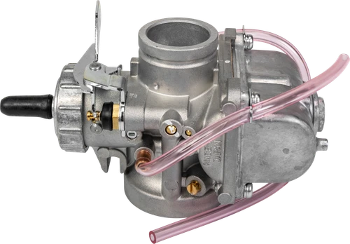 VM ROUND SLIDE CARBURETOR 30MM