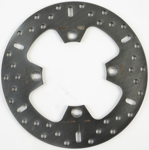 STANDARD BRAKE ROTOR