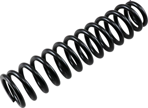 EPI - WE325102 - Front Spring - Heavy Duty - Black - Spring Rate 164 lb/in