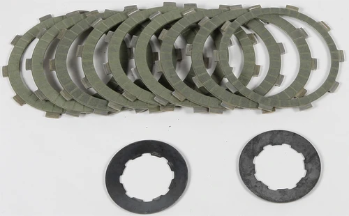 STREET RACER CLUTCH KIT SRC58