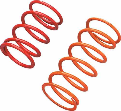 EPI - PATV1 - Primary Spring - Red - Polaris