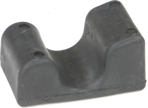 SKI TO SPINDLE BUMPER PADS A/C ARCTIC CAT