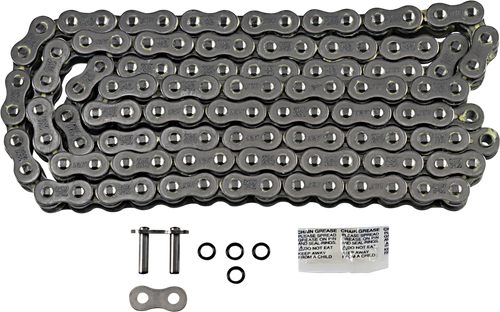 EK - 530SROZ2-120 - 530 SROZ Series - Chain - 120 Links