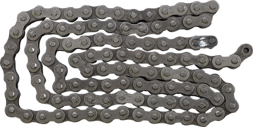 EK - 428-104 - 428 Standard - Non-Sealed Chain - 104 Links