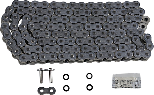 EK - 530MVXZ2-120C - 530 MVXZ2 - Drive Chain - 120 Links - Chrome