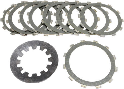 EBC - SRC131 - Clutch Kit