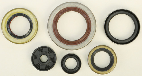 OIL SEAL SET
