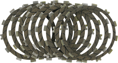 EBC - CK3456 - Clutch Kit - GSX-R 600/750