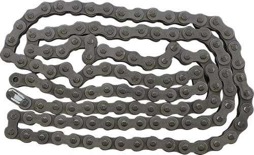 EK - 428-124 - 428 Standard - Non-Sealed Chain - 124 Links
