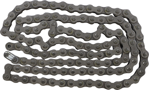 EK - 428-124 - 428 Standard - Non-Sealed Chain - 124 Links