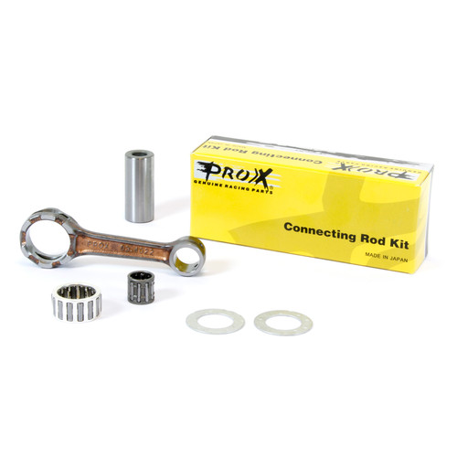 CONNECTING ROD KIT KAW/SUZ