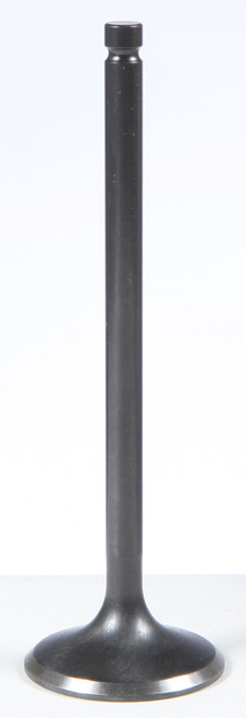 BLACK DIAMOND EXHAUST VALVE