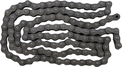 EK - 428SR-120 - 428 SR - Heavy-Duty Non-Sealed Chain - 120 Links