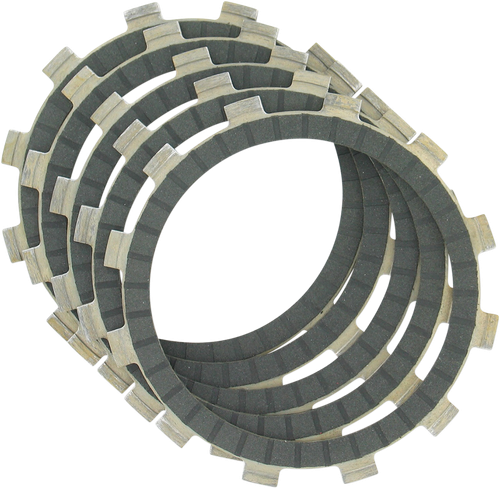 EBC - CKF3318 - Clutch Set