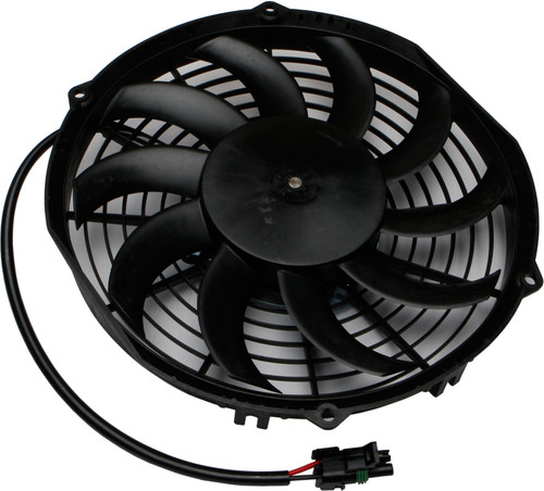 COOLING FAN