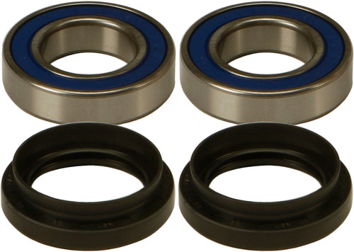 WHEEL BEARING & SEAL KIT