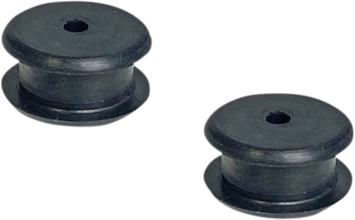 CUSTOM DYNAMICS - GROMMET-14 - Saddlebag Grommet - FL '14-'26