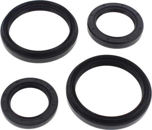 DIFFERENTIAL SEAL KIT