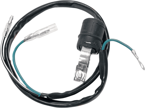 EMGO - 46-50420 - Kill Switch - Honda