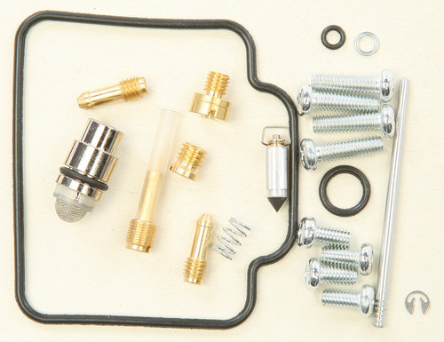 CARBURETOR REPAIR KIT