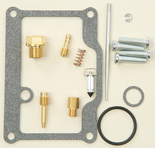 CARBURETOR REPAIR KIT