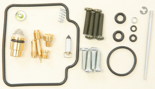 CARBURETOR REPAIR KIT