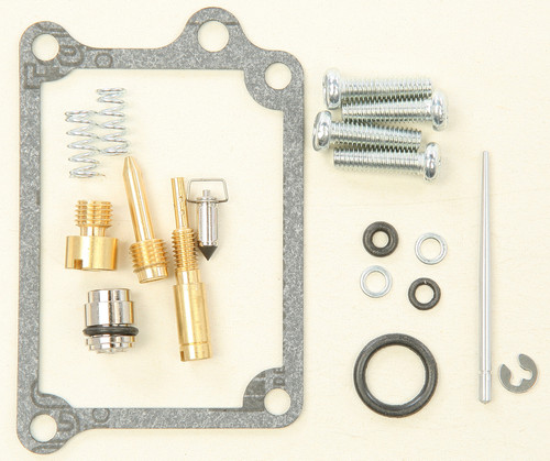 BIKE CARBURETOR REBUILD KIT