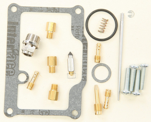 CARBURETOR REPAIR KIT