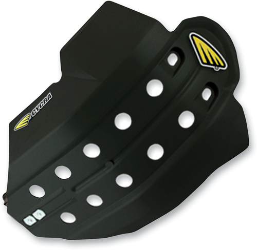 CYCRA - 1CYC-6202-12 - Skid Plate - Black