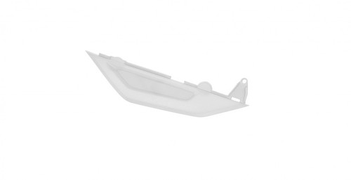 ACERBIS - 2858880002 - Side Panels - White