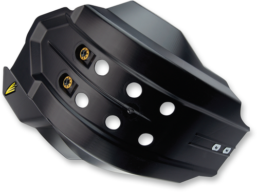 CYCRA - 1CYC-6211-12 - Skid Plate - Black