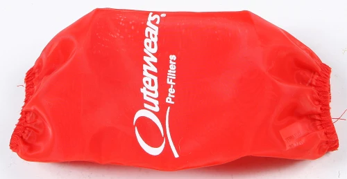ATV PRE-FILTER K&N HA-3094 RED